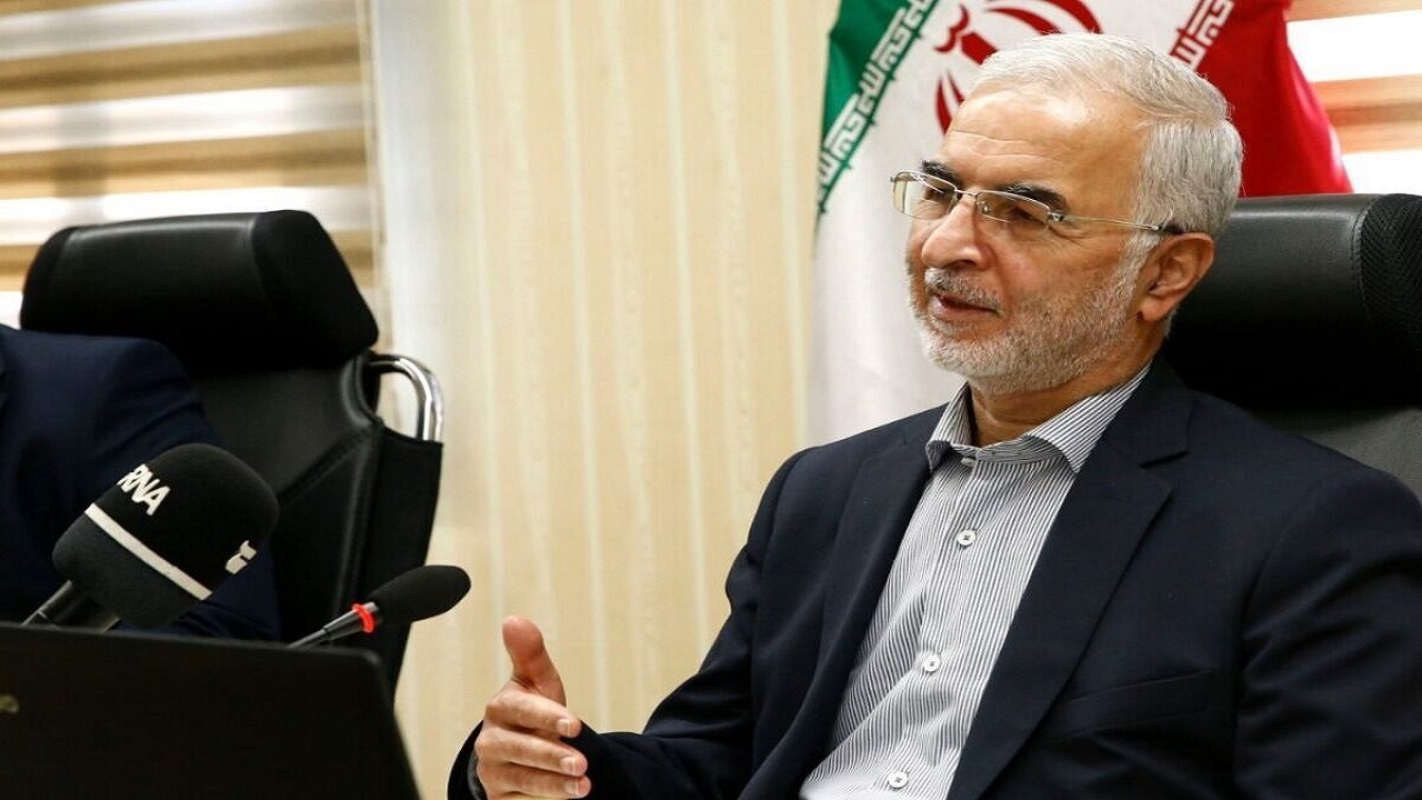 دولت چهاردهم برای تسهیل در تردد زوار اربعین مصمم است
