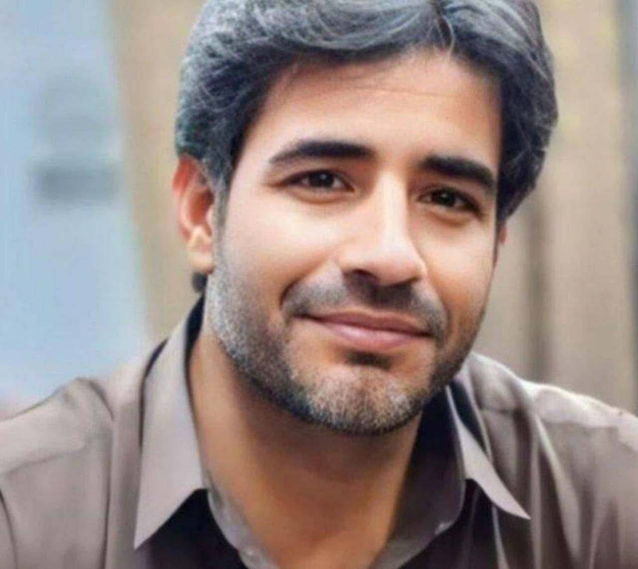حسین پیری رئیس آگاهی خاش