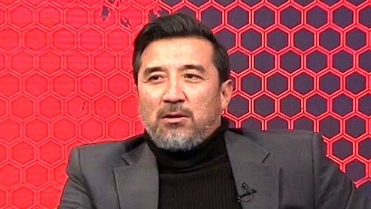 خداداد عزیزی: ممنوع التصویر نیستم