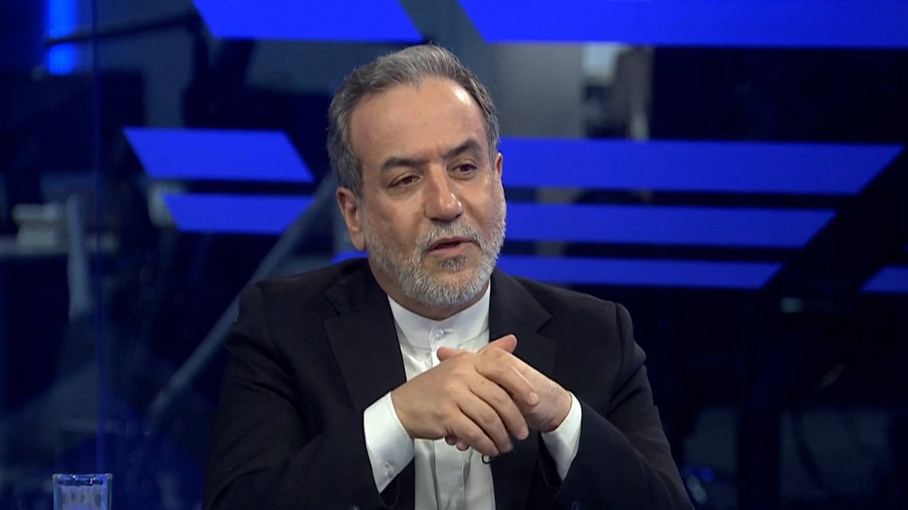 عراقچی: بعضی از تخاصمات ما با آمریکا حل‌شدنی نیست/‌ اولویت ما خنثی‌سازی تحریم‌هاست