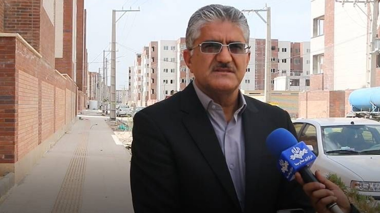 هزار واحد طرح نهضت ملی مسکن شمال سیستان و بلوچستان آماده افتتاح است