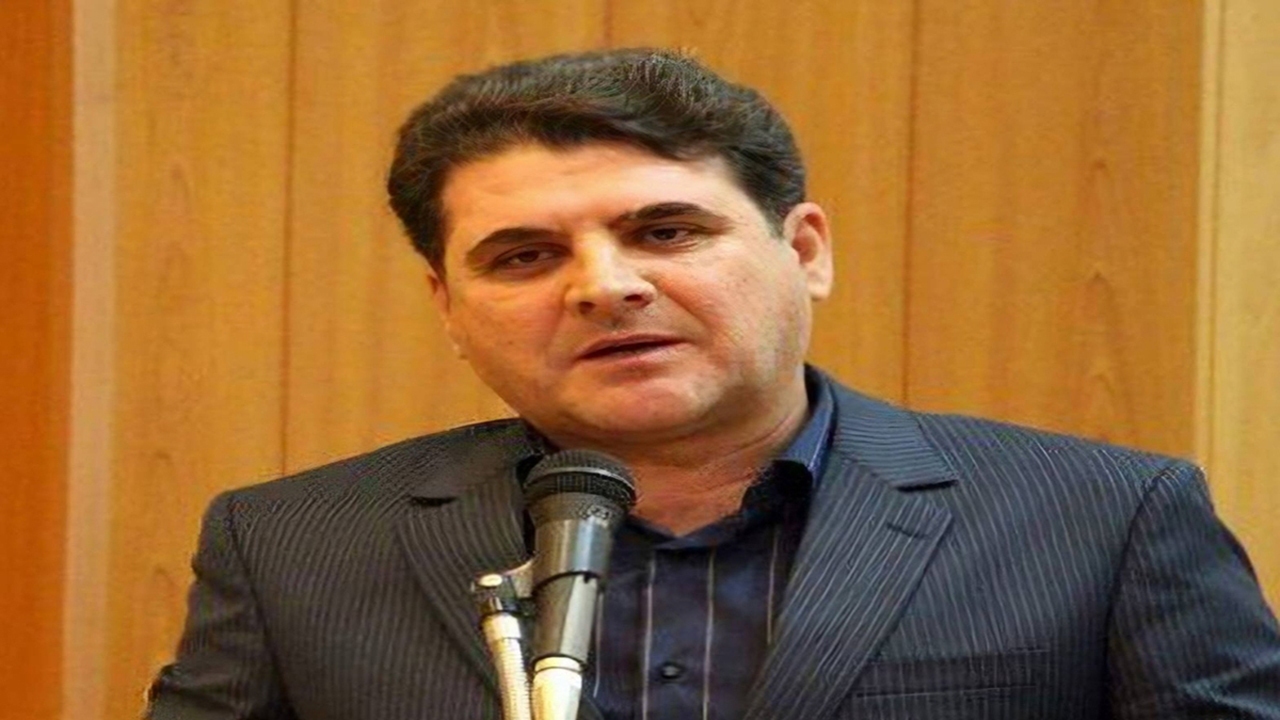 «زینی‌وند» معاون سیاسی وزیر کشور شد