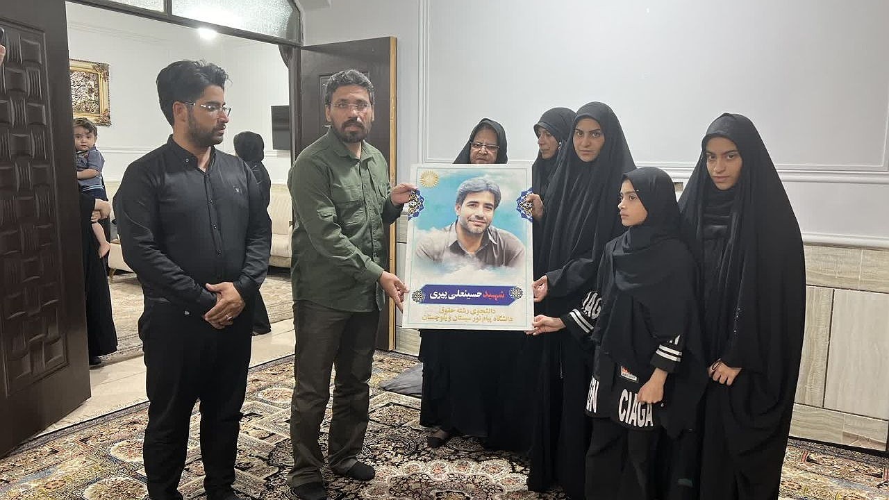 روحیه جهادی و شهادت طلبی عامل اقتدار کشور