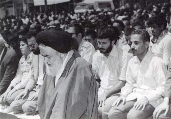 شهید محراب