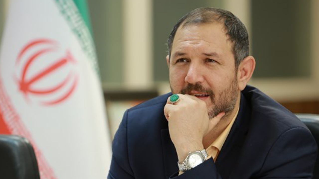 حاجی‌بگلو رئیس شورای عالی استان‌ها شد