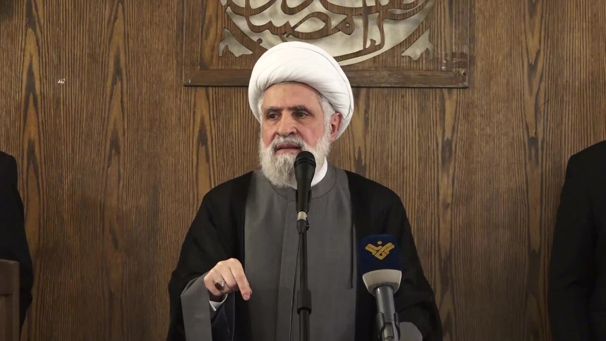 وقتی روزنامه نگار اسرائیلی حقیقت وجودی خود را برملا می‌کند + فیلم