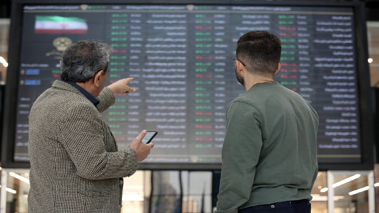 چراغ بورس سبز می‌شود؟