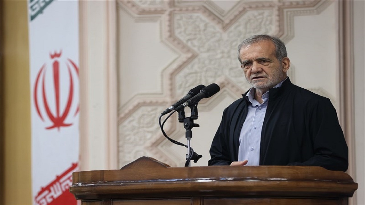 حمایت نیرو‌های انقلابی از دولت چهاردهم