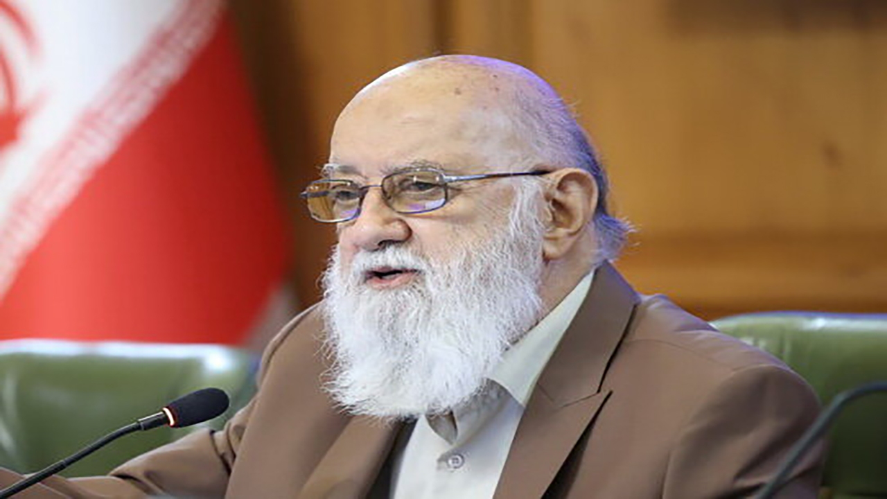 چمران: حملات اسرائیل به کشور‌ها یک تجاوز آشکار است