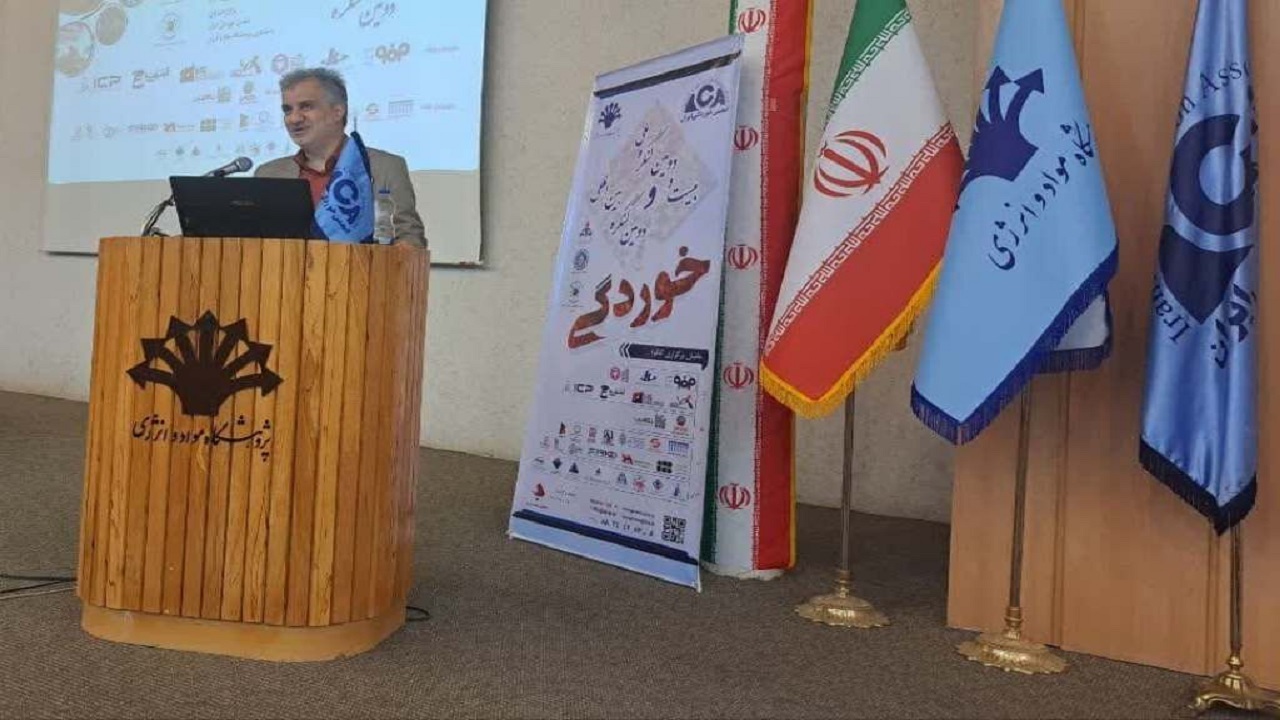 نوآوری در صنعت نفت کشور نیازمند همراهی دانش بنیان ها است