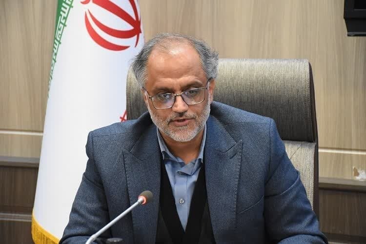 تدارک شبکه خاوران برای هفته دفاع مقدس