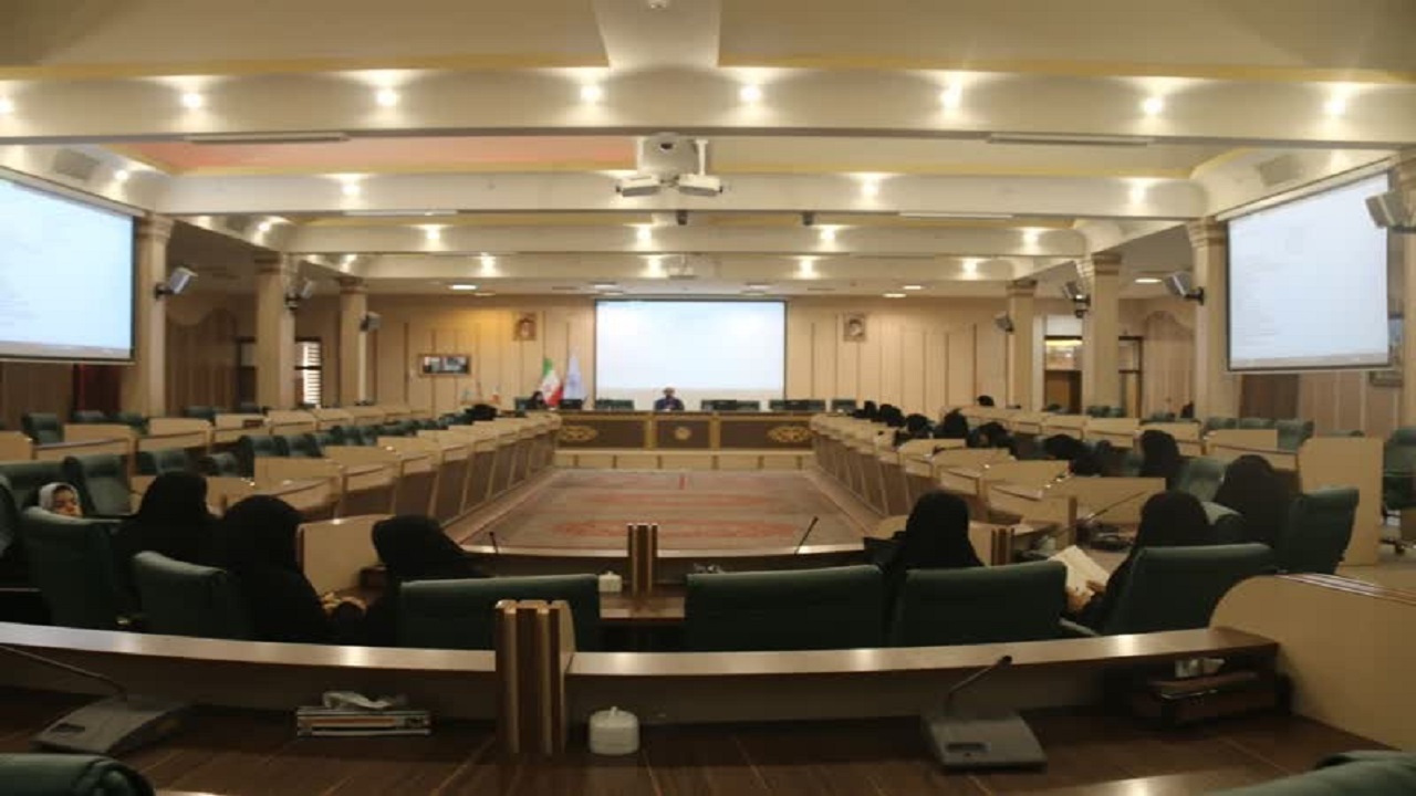 برگزاری همایش ۲ روزه سفیران رحمت الهی در یزد