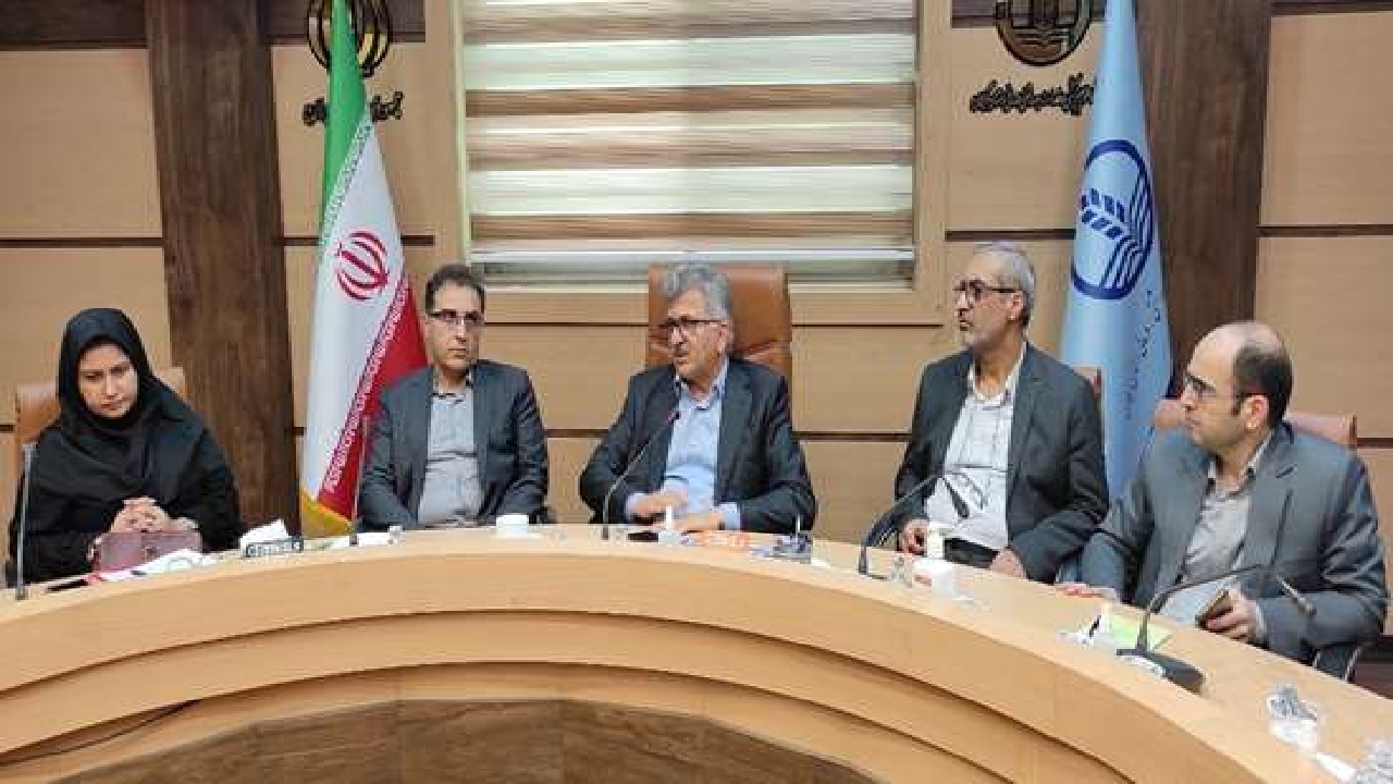 راه اندازی مرکز ریجستری سرطان در رشت
