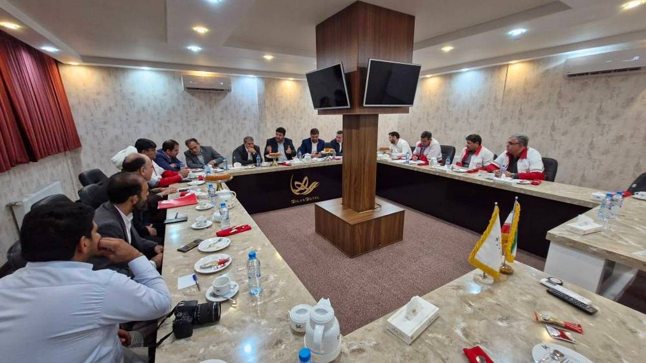 احداث پلی کلینیک تخصصی چشم پزشکی در رفسنجان در دستور کار قرار گرفت