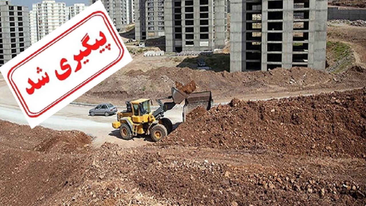 تخصیص زمین به یک میلیون متقاضی نهضت ملی مسکن در دستور کار