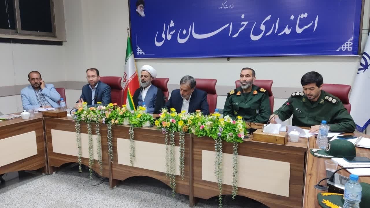 بجنورد؛ سال آینده میزبان دومین گنگره ۳ هزار شهید خراسان شمالی