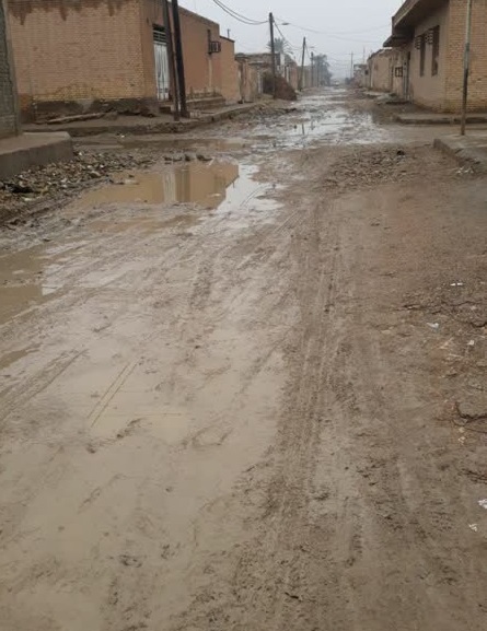 معابر فرسوده
