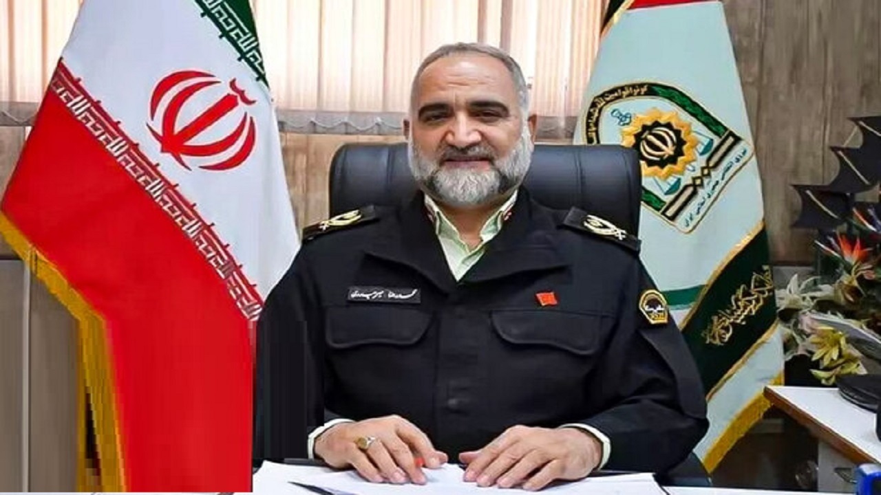 کشف ۷ کیلوگرم «گُل» و دستگیری ۲ قاچاقچی مواد مخدر در قم
