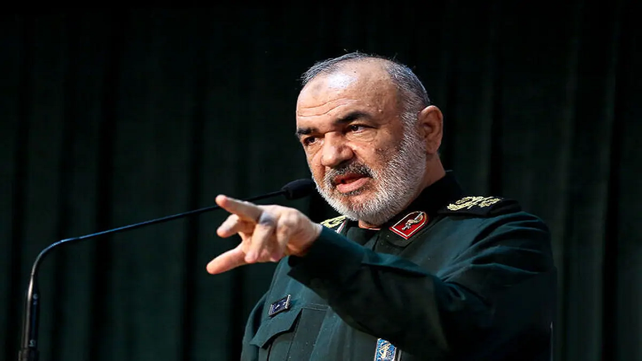 اسرائیل به‌زودی طعم انتقام را خواهد چشید