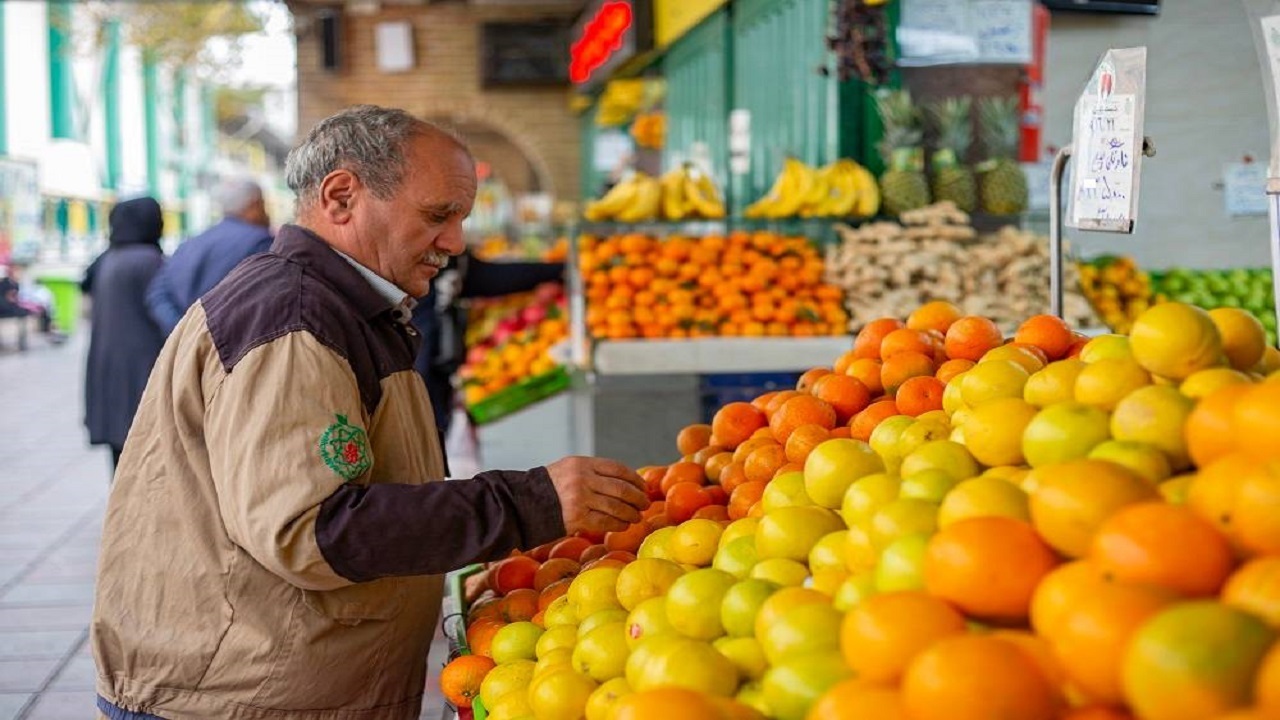 پنجشنبه همه میادین و بازار‌های میوه و تره بار فعال است