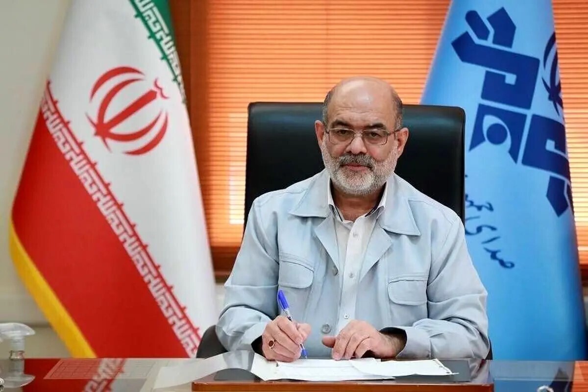 علی بخشی&zwnj;زاده