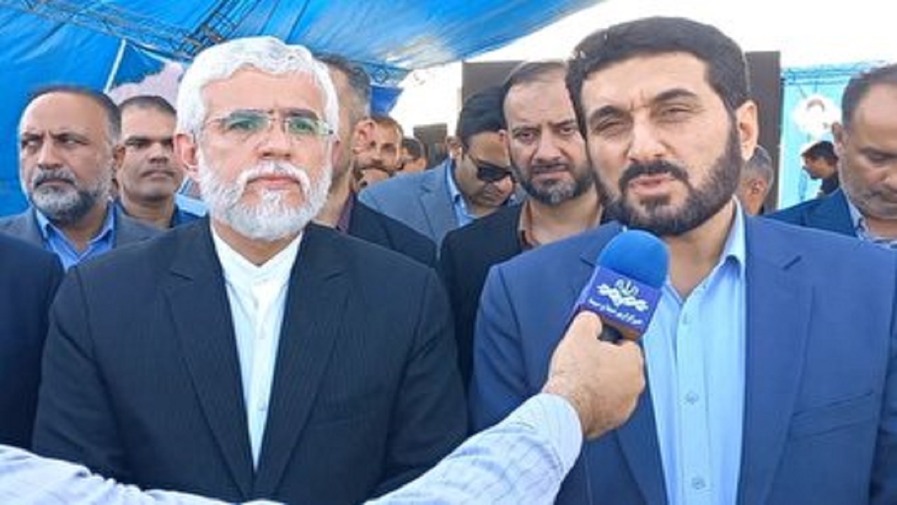 تنوع طرح‌های مهندسی عمرانی قرارگاه خاتم در گلستان