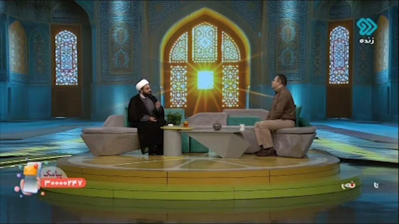 انتقاد پژوهشگر اسلام از انیمیشن‌های بی‌کیفیت درباره اهل بیت (ع) + فیلم