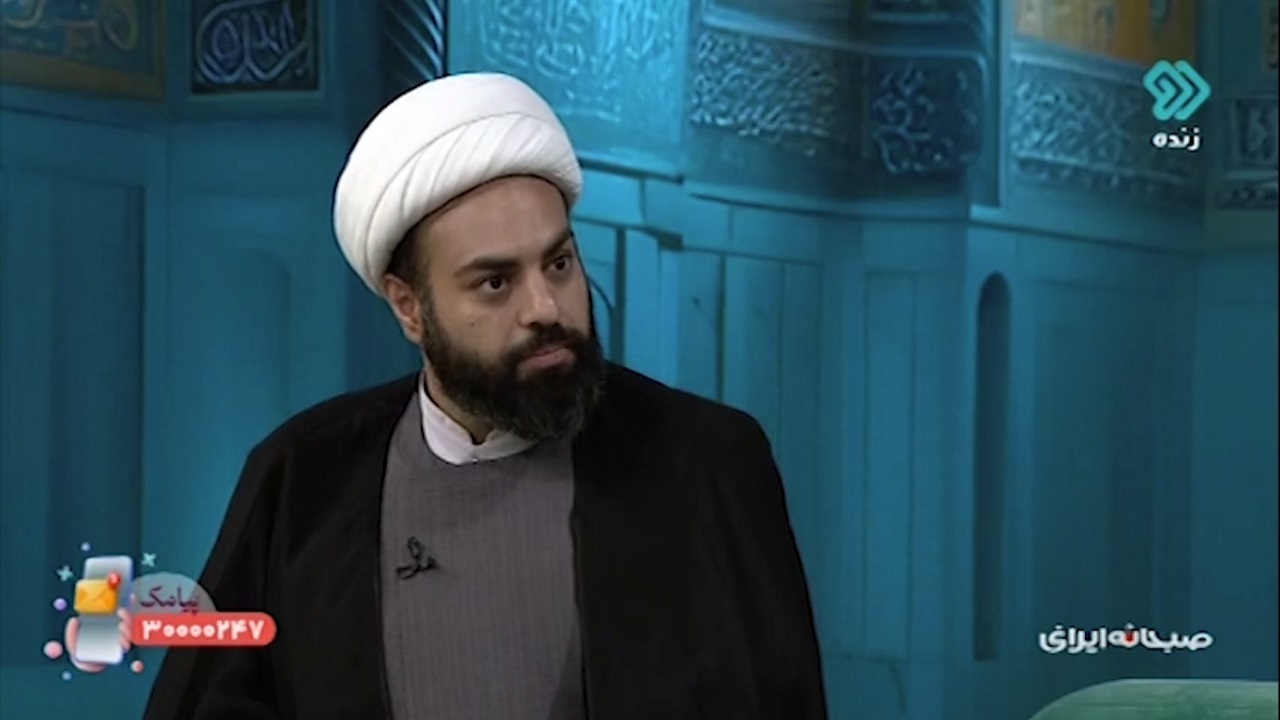 داستانی جذاب از امام حسن عسکری (ع) + فیلم