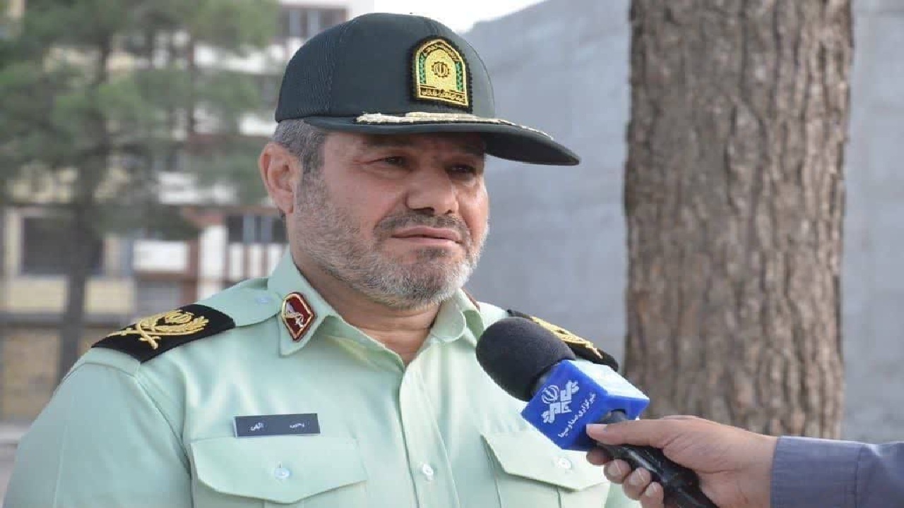 کشف ۱۴۲ کیلوگرم مواد مخدر در لرستان