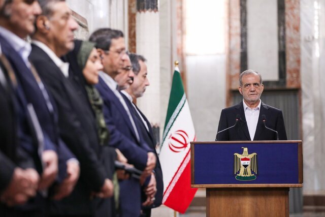 همکاری ایران و عراق