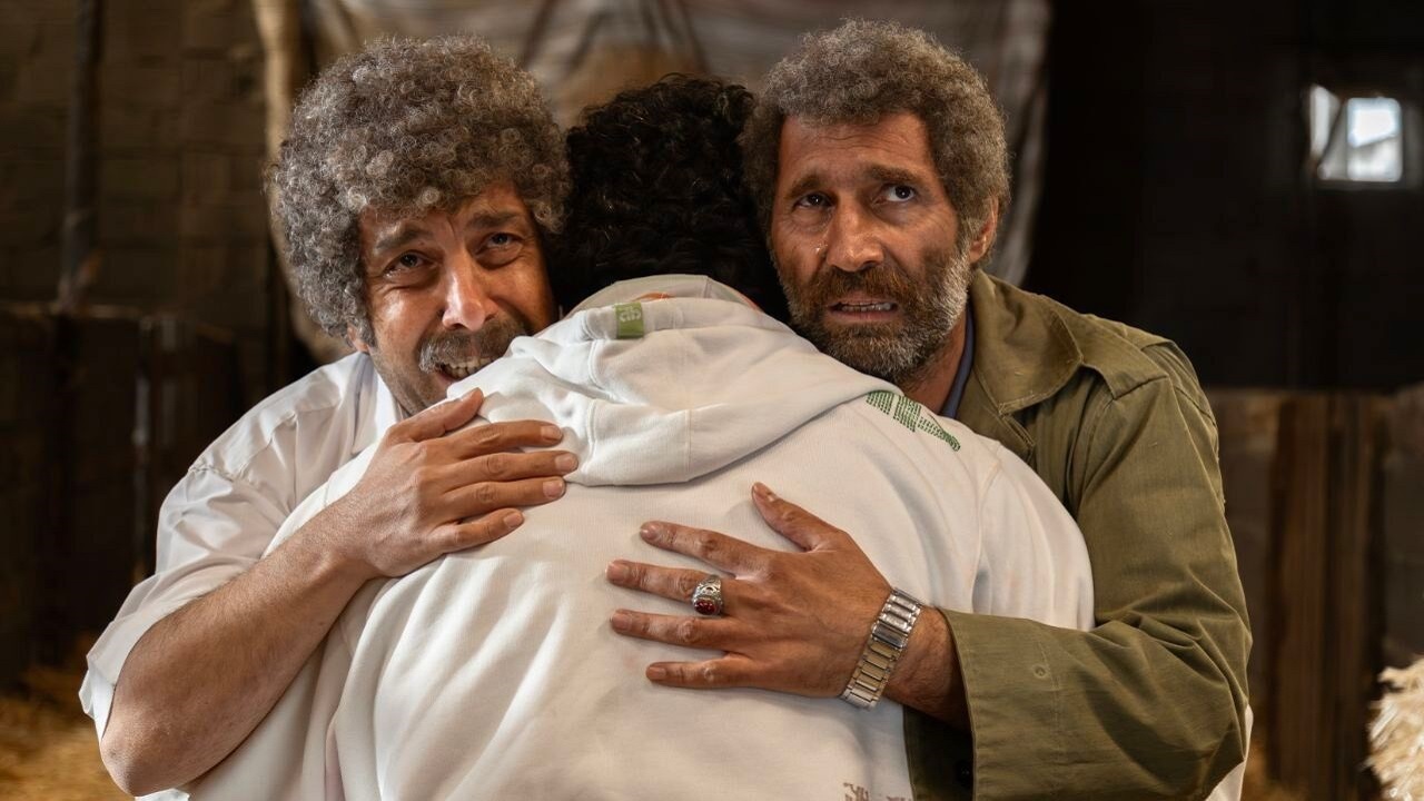 «شه‌سوار» راهی گیشه شد