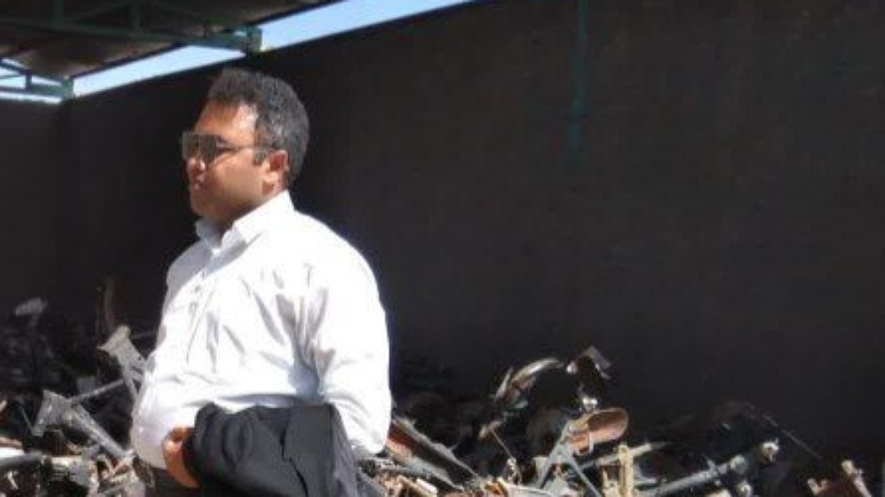 گزارش خلاف واقع، صاحب پارکینگ‌ را به دادستانی کشاند  