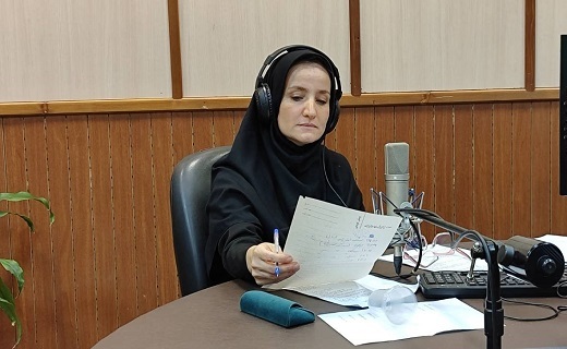 ویژه برنامه رادیو گیلان برای آغاز امامت امام زمان (عج)