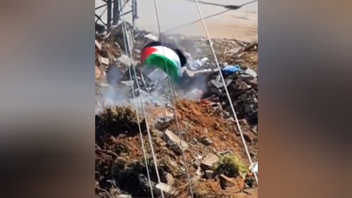 پیجر‌ها چگونه در لبنان منفجر شدند؟ + فیلم
