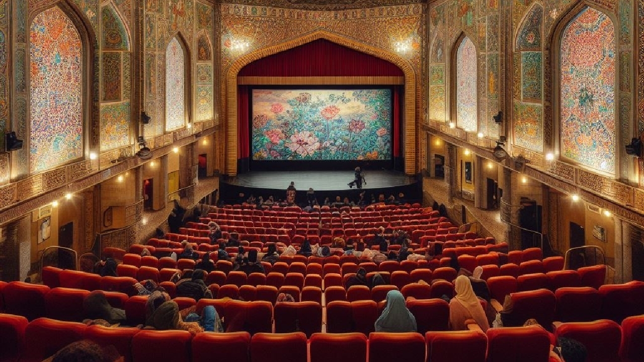جایگاه سینمای ایران کجاست؟