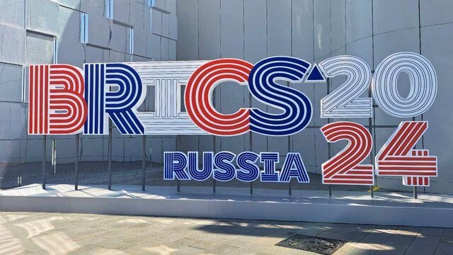 روسیه، میزبان نشست&zwnj;های بریکس در سال ۲۰۲۴