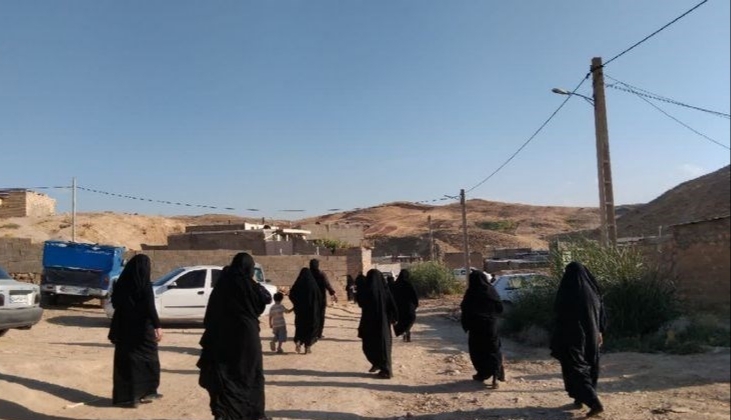 &laquo;آرین&raquo; چراغ خانه&zwnj;ای که خاموش شد
