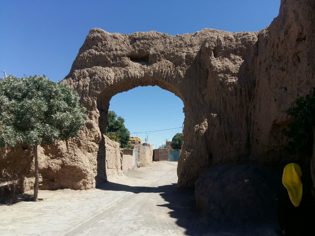 روستای محمود آباد سفلی