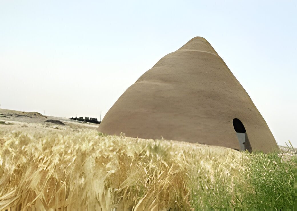 آب انبار