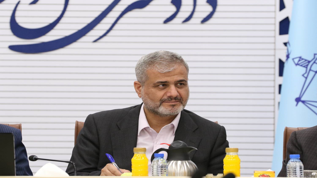 پرونده فولاد مبارکه در مرحله انشاء رای است