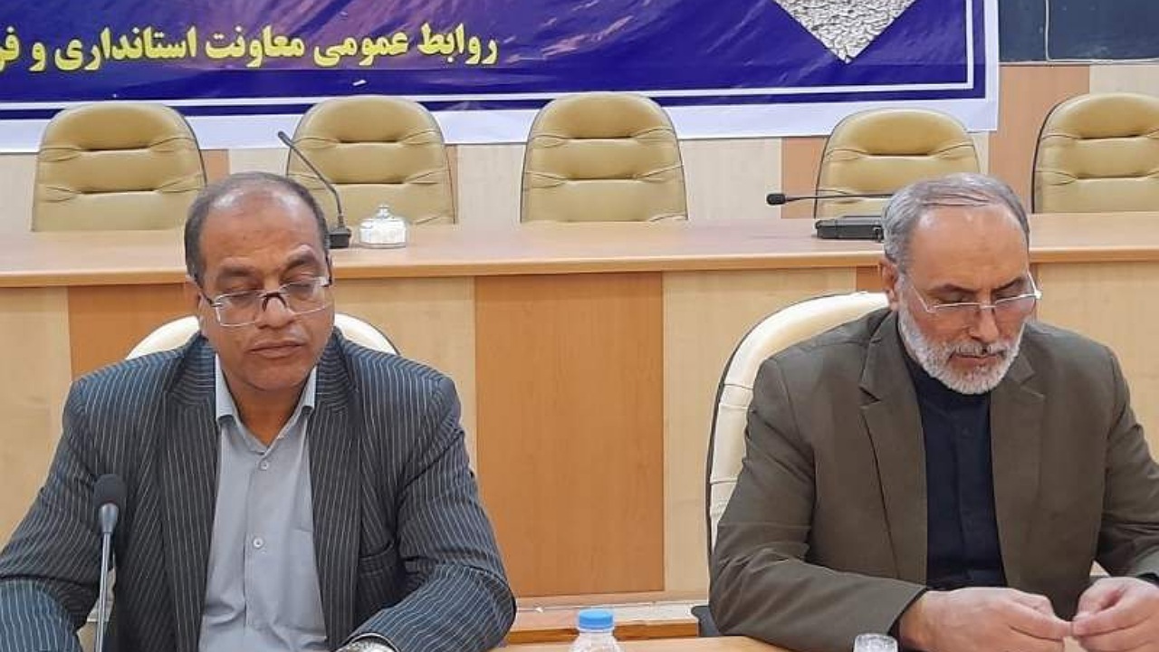 مدیران مدارس بازوان نظام آموزشی هستند