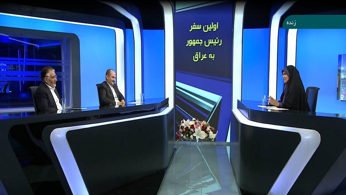 باشگاه خبرنگاران -بررسی مهمترین دستاوردهای سفر پزشکیان به عراق