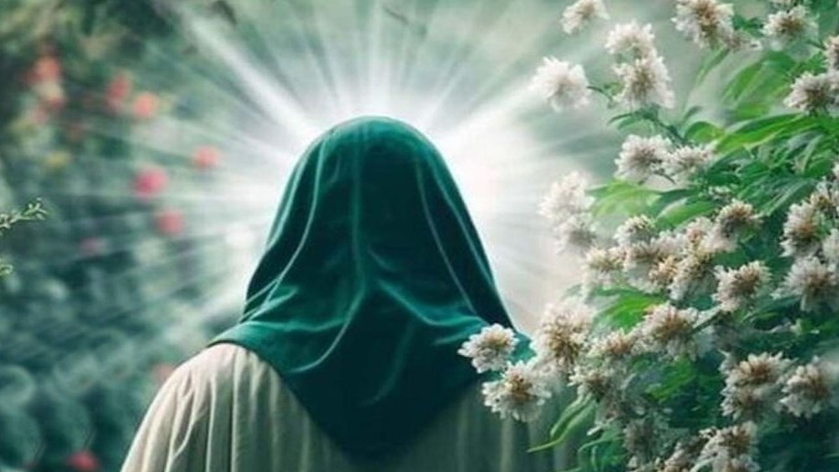 باشگاه خبرنگاران -راز عمر طولانی امام زمان (عج) چیست؟