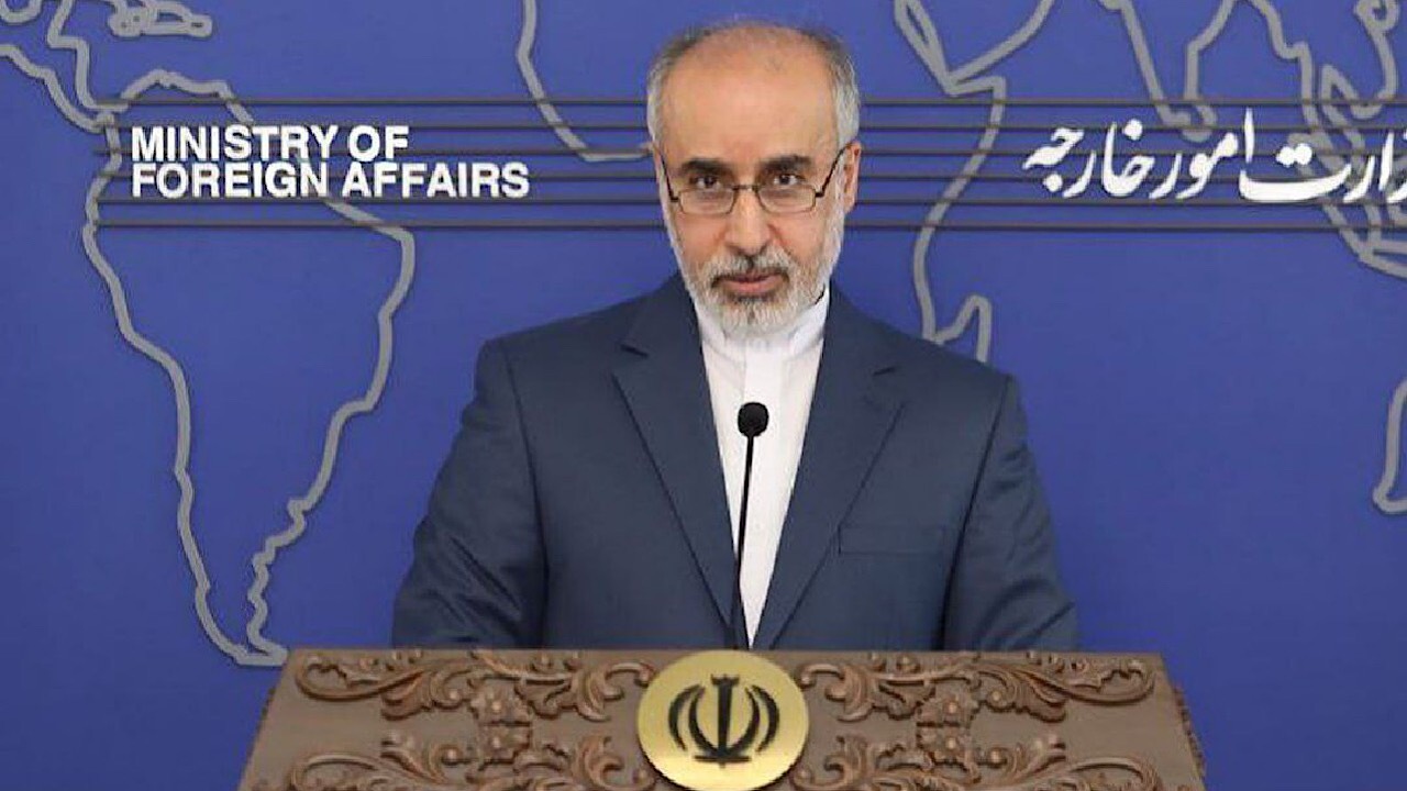 ایران حمله به استقبال‌کنندگان زائران کربلا را محکوم کرد