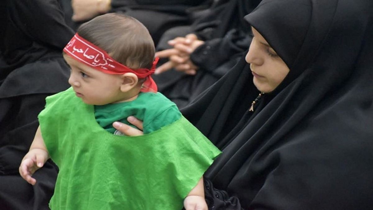 باشگاه خبرنگاران -اگر فرزند امام زمانی می‌خواهیم، نباید او را اهل سکوت تربیت کنیم