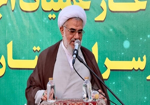 آغاز عملیات اجرایی زائرسرای هرمزگان در مشهدمقدس