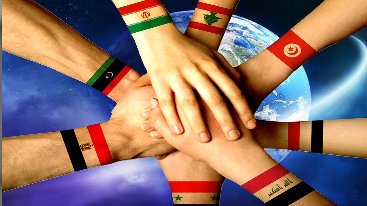 نقش کلیدی رسانه و فضای مجازی در ترویج وحدت اسلامی