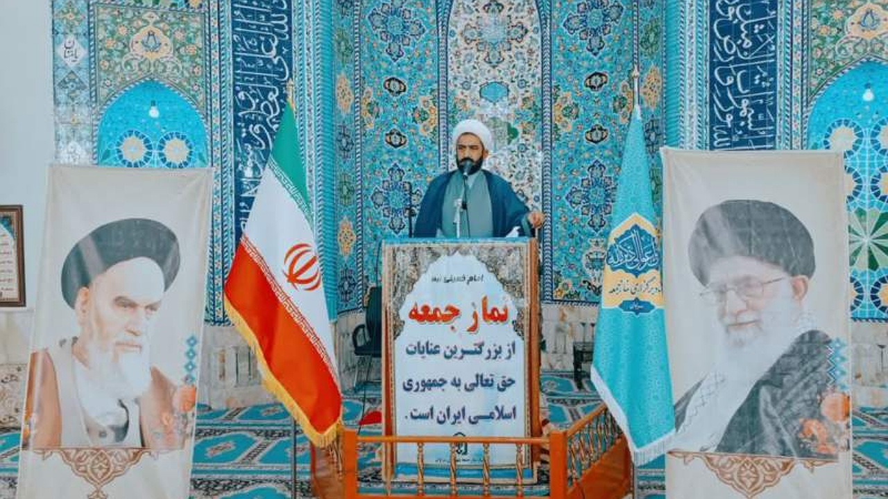 وحدت میان امت اسلامی یکی از ضروریات است