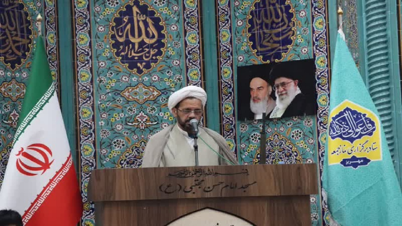 راه ازدواج برای جوانان آسان شود
