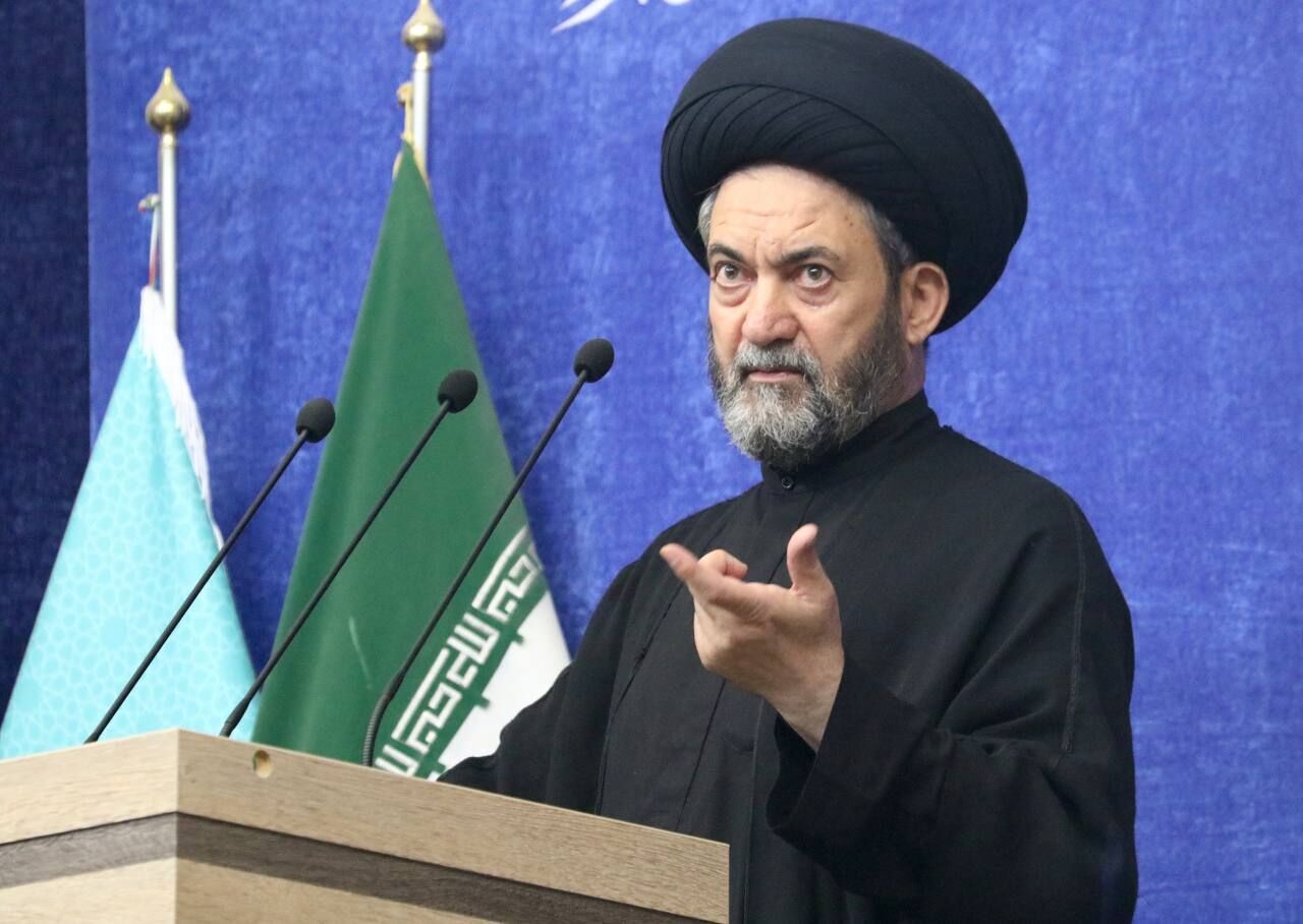 شیعیان تنها حامی اهل سنت در قضیه غزه هستند